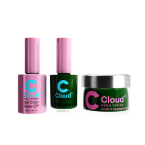 Chisel Cloud Florida 4in1 Trio - 098