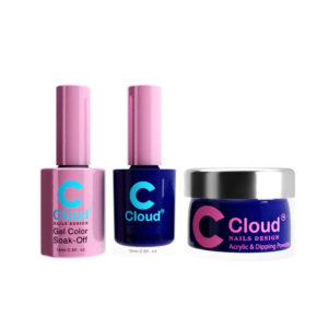 Chisel Cloud Florida 4in1 Trio - 099