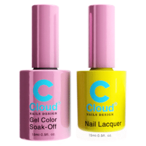 Chisel Cloud Florida 4-in-1 Duo: 012