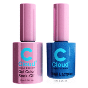 Chisel Cloud Florida 4-in-1 Duo: 104