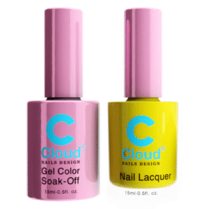 Chisel Cloud Florida 4-in-1 Duo: 013