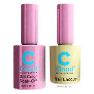 Chisel Cloud Florida 4-in-1 Duo: 014