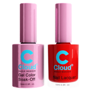 Chisel Cloud Florida 4-in-1 Duo: 015