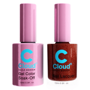 Chisel Cloud Florida 4-in-1 Duo: 107