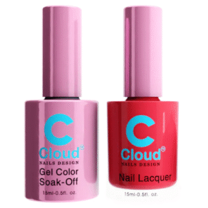 Chisel Cloud Florida 4-in-1 Duo: 016