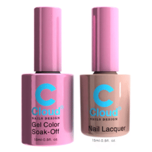 Chisel Cloud Florida 4-in-1 Duo: 108
