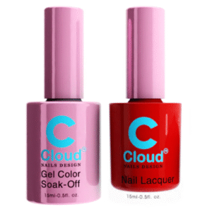 Chisel Cloud Florida 4-in-1 Duo: 018