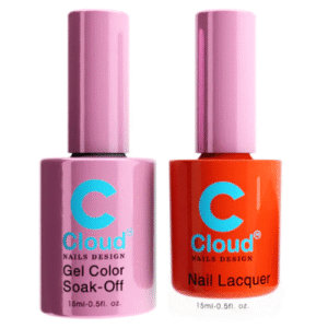 Chisel Cloud Florida 4-in-1 Duo: 019