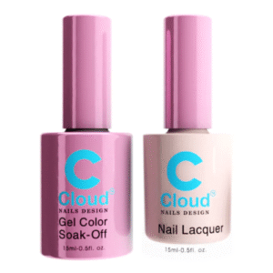 Chisel Cloud Florida 4-in-1 Duo: 025