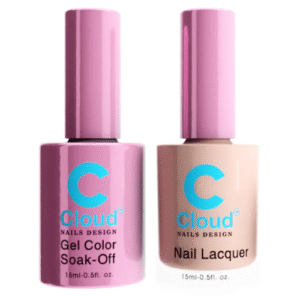 Chisel Cloud Florida 4-in-1 Duo: 026