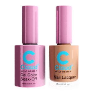 Chisel Cloud Florida 4-in-1 Duo: 028