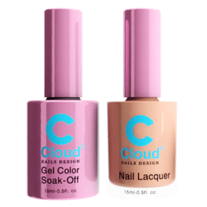 Chisel Cloud Florida 4-in-1 Duo: 029
