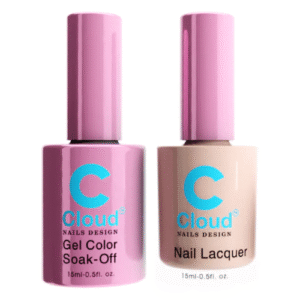 Chisel Cloud Florida 4-in-1 Duo: 031