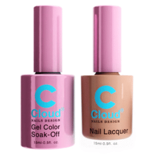 Chisel Cloud Florida 4-in-1 Duo: 033