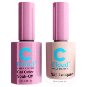 Chisel Cloud Florida 4-in-1 Duo: 034