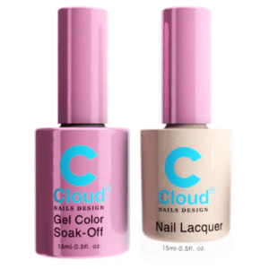 Chisel Cloud Florida 4-in-1 Duo: 035