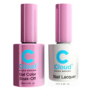 Chisel Cloud Florida 4-in-1 Duo: 038