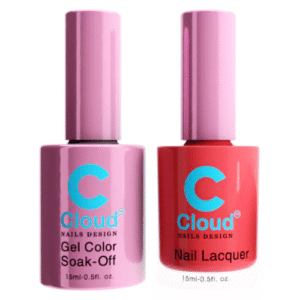 Chisel Cloud Florida 4-in-1 Duo: 005