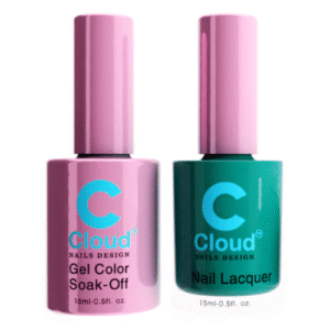 Chisel Cloud Florida 4-in-1 Duo: 044