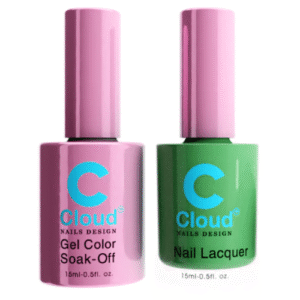 Chisel Cloud Florida 4-in-1 Duo: 050