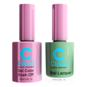 Chisel Cloud Florida 4-in-1 Duo: 051
