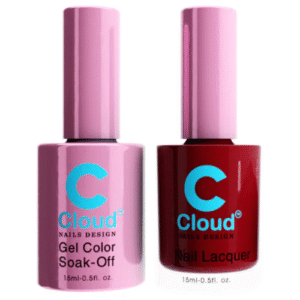 Chisel Cloud Florida 4-in-1 Duo: 052