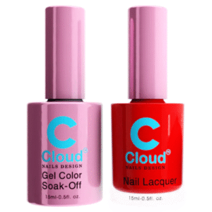 Chisel Cloud Florida 4-in-1 Duo: 054