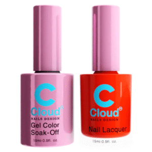 Chisel Cloud Florida 4-in-1 Duo: 055