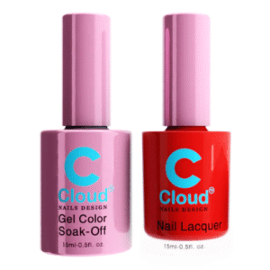 Chisel Cloud Florida 4-in-1 Duo: 007