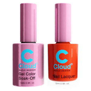 Chisel Cloud Florida 4-in-1 Duo: 062