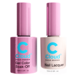 Chisel Cloud Florida 4-in-1 Duo: 063