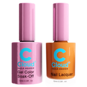 Chisel Cloud Florida 4-in-1 Duo: 067