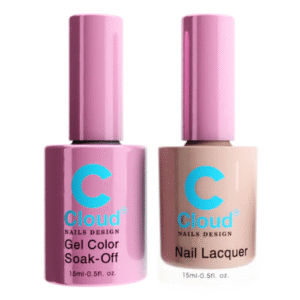 Chisel Cloud Florida 4-in-1 Duo: 072