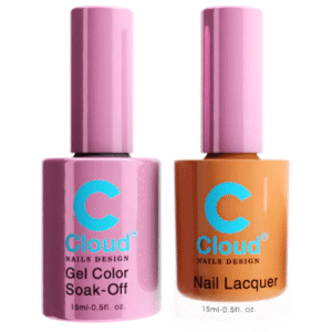 Chisel Cloud Florida 4-in-1 Duo: 074