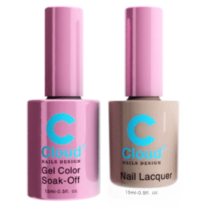 Chisel Cloud Florida 4-in-1 Duo: 078