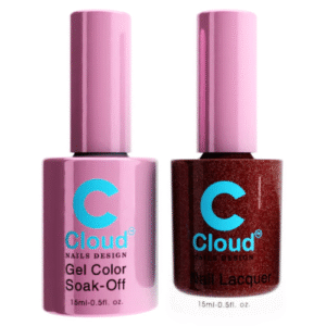 Chisel Cloud Florida 4-in-1 Duo: 100