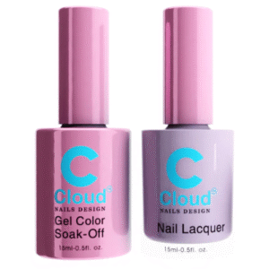 Chisel Cloud Florida 4-in-1 Duo: 080