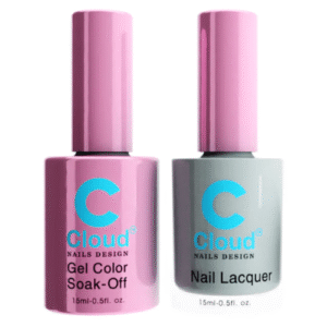 Chisel Cloud Florida 4-in-1 Duo: 081