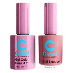 Chisel Cloud Florida 4-in-1 Duo: 082