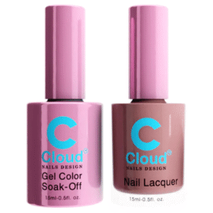 Chisel Cloud Florida 4-in-1 Duo: 089