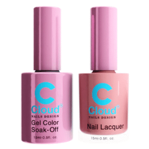 Chisel Cloud Florida 4-in-1 Duo: 092
