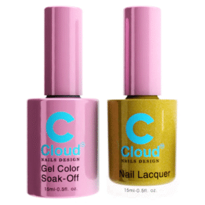 Chisel Cloud Florida 4-in-1 Duo: 102