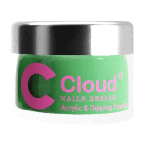 Chisel Cloud Florida 4-in-1 Dip: 050