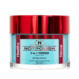 NOTPOLISH Glow 9 Nightcrawlers - 2oz