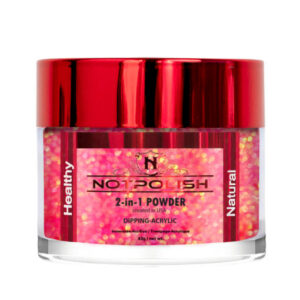 NOTPOLISH Glow 11 Laser Beams - 2oz