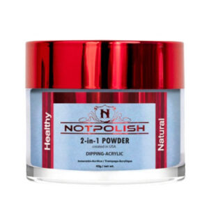 NOTPOLISH Glow 24 Open Mind - 2oz