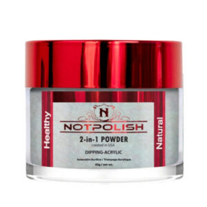NOTPOLISH Glow 25 Dirty Mind - 2oz